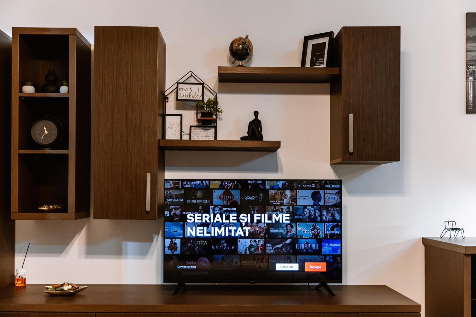 Afi Central Studio Bucureşti Ngoại thất bức ảnh