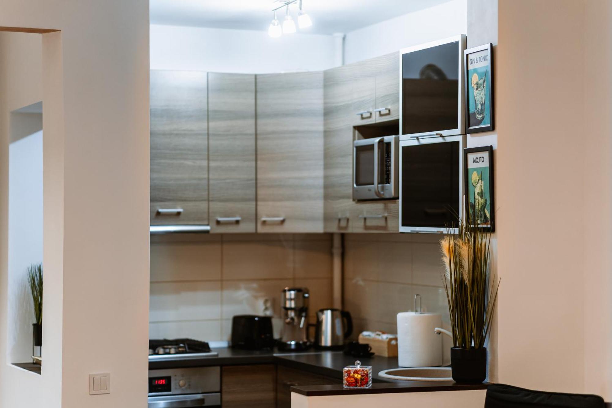 Afi Central Studio Bucureşti Ngoại thất bức ảnh